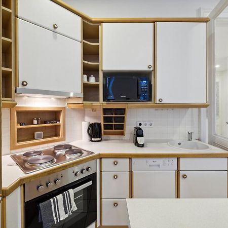 Big Spacious Central Apartment In فيينا المظهر الخارجي الصورة
