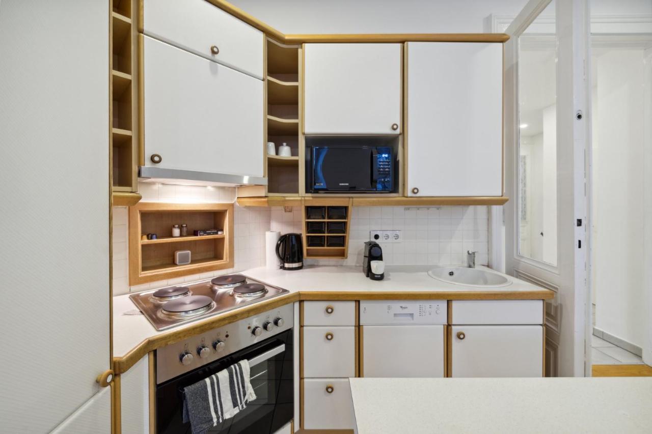 Big Spacious Central Apartment In فيينا المظهر الخارجي الصورة